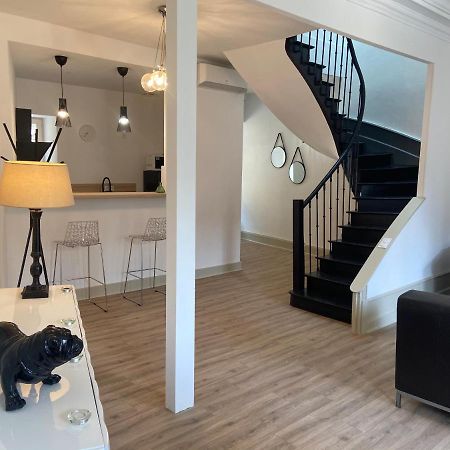 Le Cosy Apartment Sarlat-la-Caneda Exterior photo