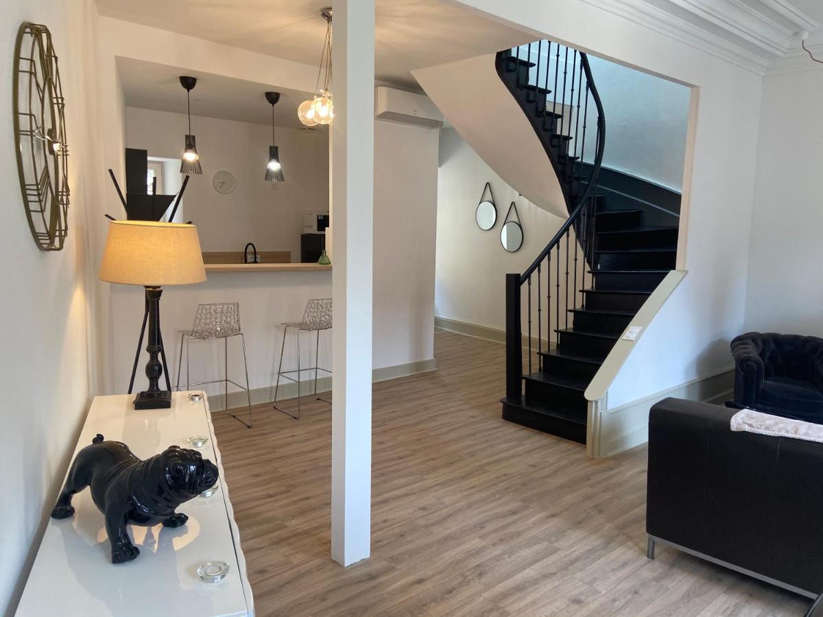 Le Cosy Apartment Sarlat-la-Caneda Exterior photo
